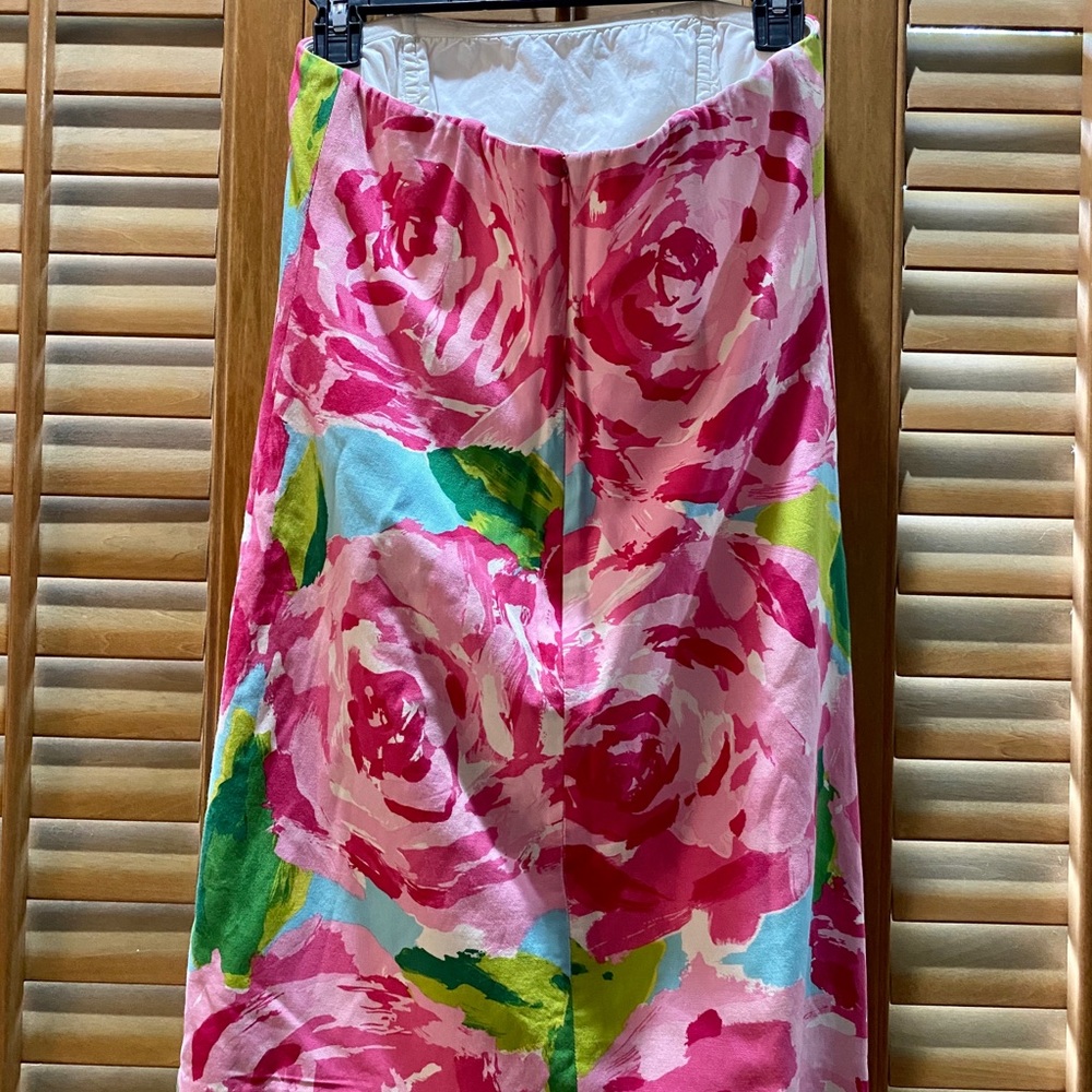 Lilly Pulitzer First Impression Dress - Picture 2 of 4